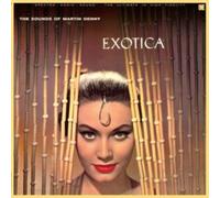 Martin Denny - Exotica [VINYL]