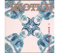 Exotica - I want your sex / Vinyl Maxi Single [Vinyl 12'']