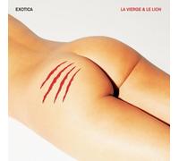 Exotica - La Vierge Et Le Lion