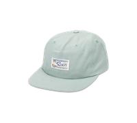 Exotica Snapback Cap in Lead
