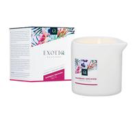 Exotiq Bamboo Orchids - Massage Candle (200g)