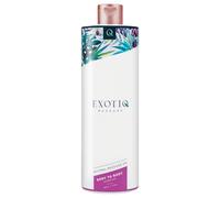 Exotiq Body to Body - Warming Massage Oil (500ml)