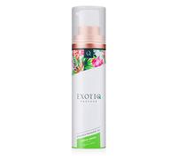 Exotiq Kissable Massage Oil - Apple Lemon, 100ml