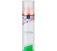 Exotiq Massage Oil Fresh Basil Lemon - 100ml