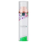 Exotiq - Scented Massage Oil - Basil Lemon (100ml)