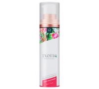 Exotiq - Strawberry Scented Massage Oil (100ml)