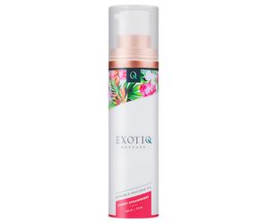 Exotiq - Strawberry Scented Massage Oil (100ml)