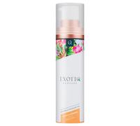 Exotiq Vanilla Caramel Scented Massage Oil (100ml)