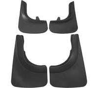 EXOTUF Car Mudguard Mud Flaps for Peugeot Rifter 2019-2021,Front Rear Mudflaps,Full Protection Auto Accessories,4-pc Set.