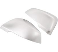EXOTUF Door Wing Mirror Cover Fit for BMW 2 Series X1 F48 F45 F46 2015-2021,Replacement Side Mirror Cover,Pair Car Wing Mirror Covers Caps.