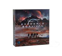 Starling Games Exoworld Survival