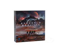 Exoworld Survival
