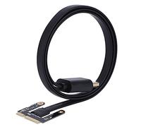 EXP GDC Beast HDMI To Mini PCI-E Cable Cord