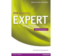 Exp PTE-A B1 CBK & MEL Pk: Industrial Ecology (Expert)