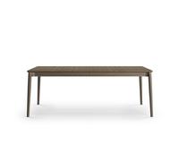 Expand Dining table 200 Extending table Northern Oak smoked - 7090018226120