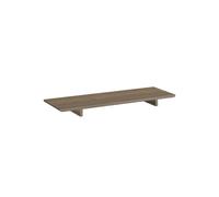 Expand Extension Plate For Dining Table 140x50 Smoked Oak