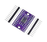 Expand I2C Connection with This 8 Channel Multiplexer Module Supporting SMBus and Hot Swappable