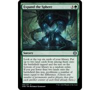 Expand the Sphere | Phyrexia: All Will Be One