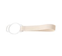 Expand the strap for the water bottle holder for toddlers. Practical tether for drinks cups for outdoor activities and family trips. Use bottle rope for children