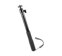 Expandable 4 Section Camera Mount Nonslip Grip 1/4 Tripod Thread Compatible For Action Cameras Underwater Photography Underwater Photography Handle Grip For Diving
