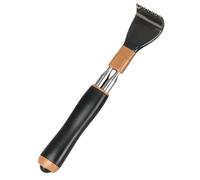 Expandable Back Scratcher,Telescopic Back Scratcher,Retractable Stainless Steel Back Scratcher | Back Scratcher Tool for Adults, Elderly, Teens, Men and Women
