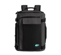 Expandable backpack Bagsmart Blast Underseat Noir 28 L