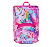 Expandable Backpack Big - FLYUNICORN Girl | SJ GANG