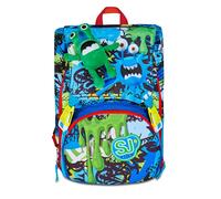 Expandable Big Backpack - Fantasys Boy | SJ GANG