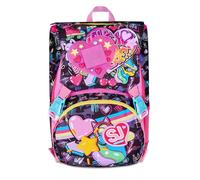 Expandable Big Backpack - Game LED Girl | SJ GANG