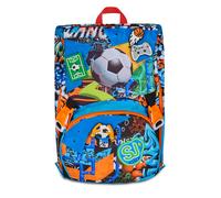 Expandable Big Backpack - Tinypatch Boy | SJ GANG