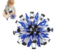 Expandable Breathing Ball Toy - Expanding Ball - Toy - Breathing Ball Toy for Sensory Stimulation - Ideal for ADHD & - Adult Novelt, Funny Sensory Toy