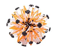 Expandable Breathing Ball Toy - Expanding Ball - Toy - Breathing Ball Toy for Sensory Stimulation - Ideal for ADHD & - Adult Novelt, Funny Sensory Toy