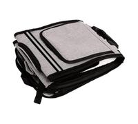 Expandable Cat Carrier Backpack, Cat Carrier Bag | Breathable Foldable Pet Bag for Motorcycle, Car, Bicycle Outdoor Activities