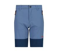 CMP - Kid's Stretch Bermuda - Shorts size 128, blue