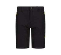 Cmp 35t6464 Shorts Black 10 Years Boy