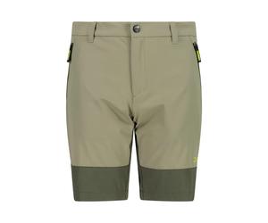 Expandable children's shorts CMP Vert 8 ans