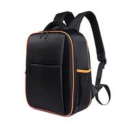 Expandable Drone Backpack Shoulder Bag Multipurpose Waterproof Luggage Storage Compatible For AIR 2S Shoulder For Mirrorless Drone Tripod Large