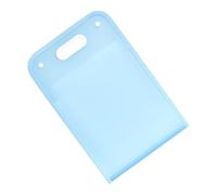 Expandable File Folder, The Folio Document , File Folder with | 13 Pockets Solid File Folder File Organizer for Students Business Doctors