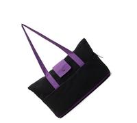 Expandable Foldable Gym Bag for Sports Travel Gear Storage Lightweight Oxford Carryall Multi Purpose Carryall Bag