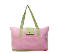 Expandable Foldable Gym Bag for Sports Travel Gear Storage Lightweight Oxford Carryall Multi Purpose Carryall Bag