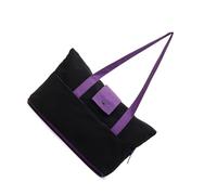 Expandable Foldable Gym Travel Bags Large Capacity Lightweight Oxford Fabric Practical Carryall For Workout Sports, Black, Mass Beauty