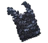 Expandable Grocery Carrier - Reusable Tote, Lightweight Expandable Grocery Carrier, Large Storage Foldable Bag with Handles, Compact Portable Household Organizer | Daily Market Erra