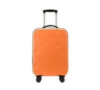 Expandable Luggage Suitcase with Universal Wheels and Combination Lock