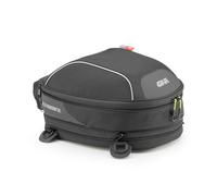 Expandable Saddle Bag 30-38L, Motorcycle, Universal - Givi EA147
