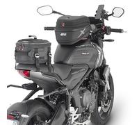 Expandable Saddle Bag 9-12L, Water Resistant, Motorcycle - Givi XL07B
