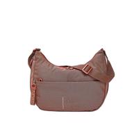 Mandarina Duck Shoulder bag 39 cm red