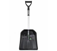 Expandable Snow Shovel Alu Telescopic Snow Remover For Pkw Car Winter