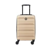 Expandable Suitcase Delsey Air Armour Beige 111,91 L