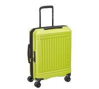 Expandable Suitcase Delsey Lutece SE SL 4DR Vert 99 L
