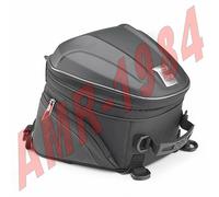 Expandable Thermoformed Saddle Bag GIVI ST607+ Expandable 22 Liters